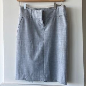 Beautiful pencil skirt